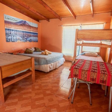 Hostal Nuevo Sol Y Viento Vandrarhem San Pedro de Atacama Exteriör bild